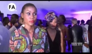 Kinshasa Fashion Week 2015 Behind the scene