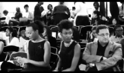 Paris 2012 Black Fashion Week Behind the Scene